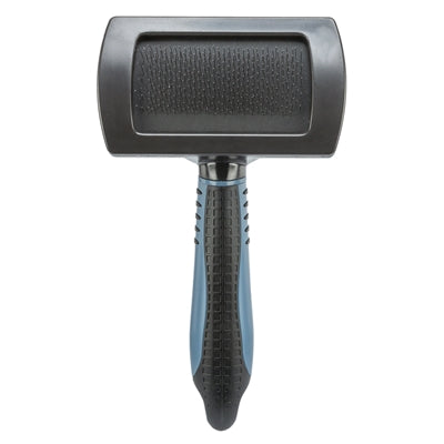 Brosse en plastique souple Trixie