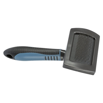 Brosse en plastique souple Trixie