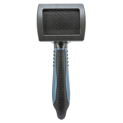 Brosse en plastique souple Trixie