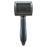 Brosse en plastique souple Trixie