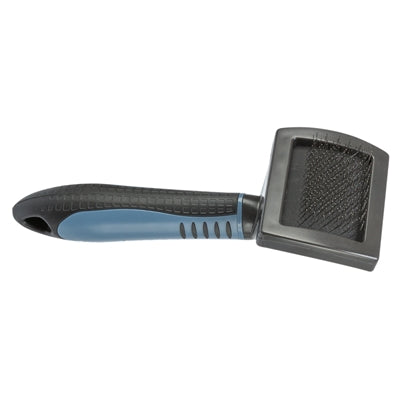 Brosse en plastique souple Trixie