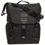 Sac Newlooxs new looxs vigo simple | vert noir | 20l