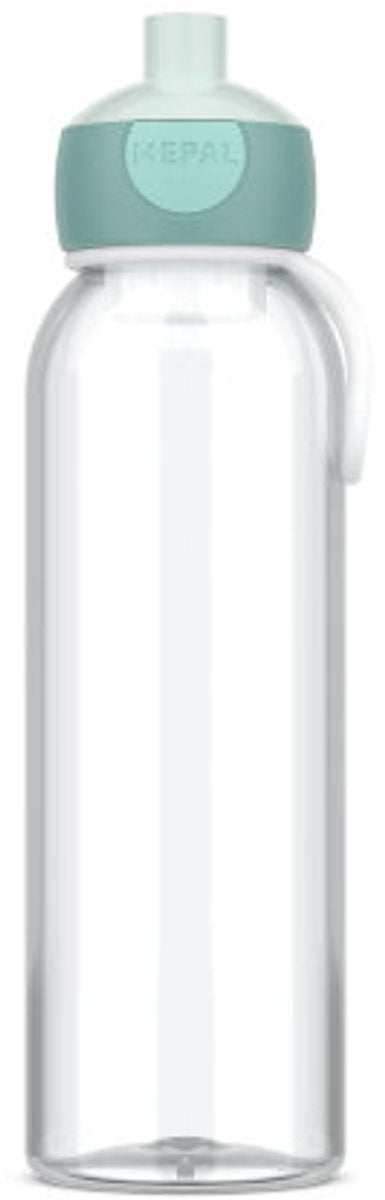 Gourde Mepal pop-up 500ml menthe fraîche