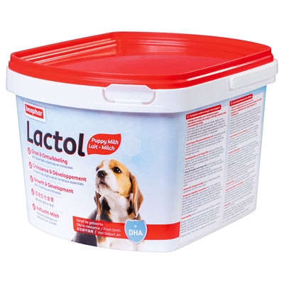 Beephar Lactol Puppy Milk