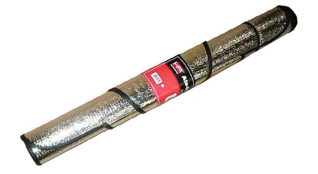 HP couverture de fenêtre thermo couverture de pare-brise voiture 150 200x80 cm