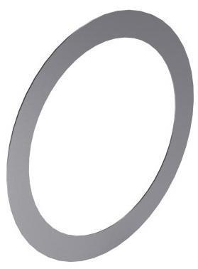 Bague de cale 35x45x0,1 d988