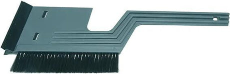Südpfalzwerkstatt balayeuse à neige fouets w. grattoir à glace bord raclant 98 mm