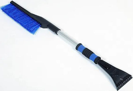 Balayeuse à neige du Palatinat du Sud, fouets avec grattoir à glace, longueur 72 cm