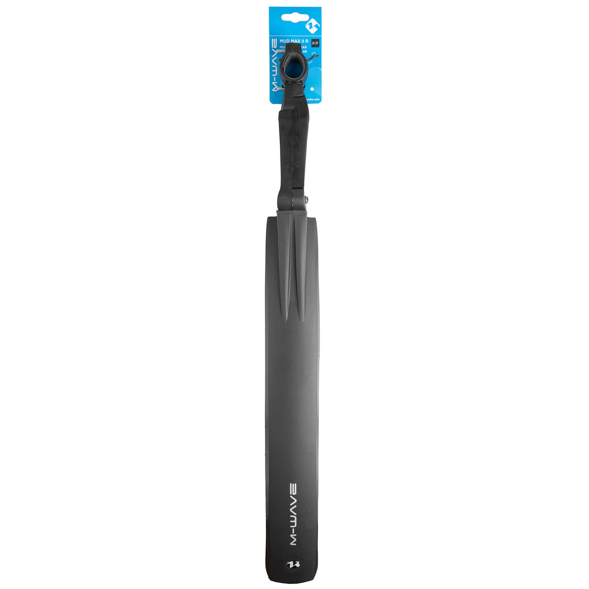 Garde-boue arrière M-wave mud max ii r 20 -29