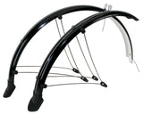 Jeu de garde-boue M-wave mud max flex 26