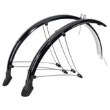 Jeu de garde-boue M-wave mud max flex 29
