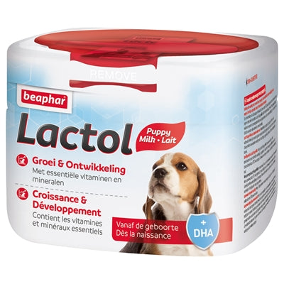 Beephar Lactol Puppy Milk