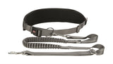 Trixie ligne de jogging gris