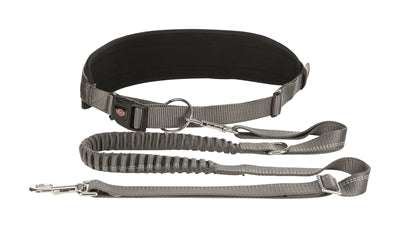 Trixie ligne de jogging gris