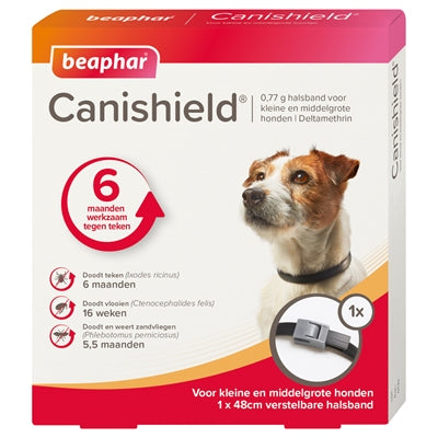 Beephar Cananishield