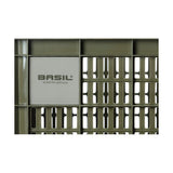 Basil fietskrat l - grand - 40 litres - vert