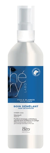 Hery care Anti-klit Spray fir wäiss Hoer