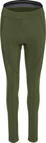 Agu tight ii essential dames - groen - xl