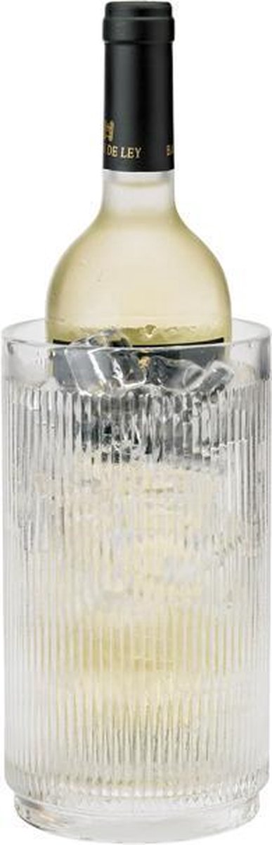 Refroidisseur à vin Stelton Pilastro sans marque sans marque