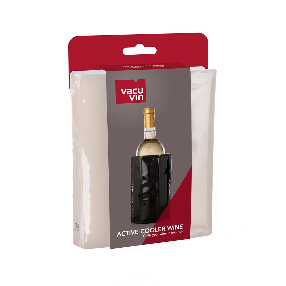 Vacuvin vacu vin refroidisseur actif sable à vin