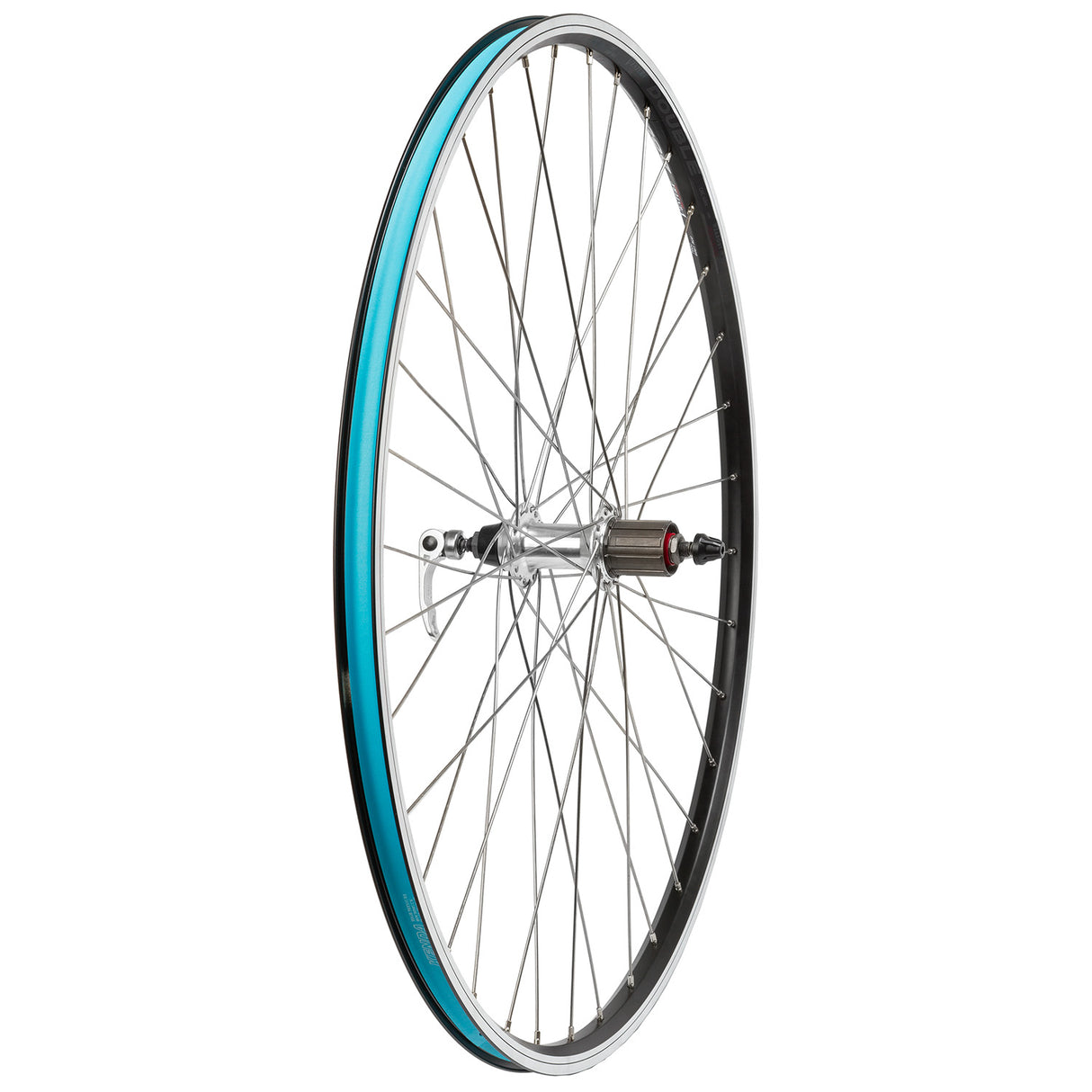 Roue arrière en alliage Ventura