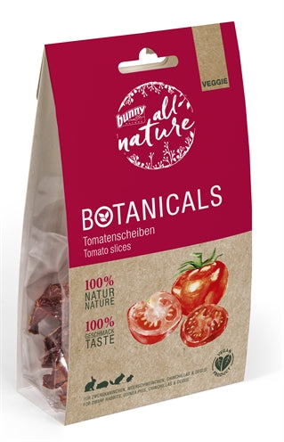 Bunny Nature Botanicals Slices de tomate vegetariano