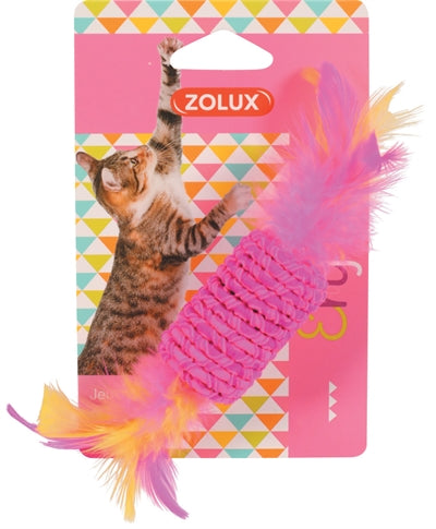Bonbons élastiques Zolux assortis