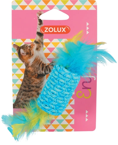 Bonbons élastiques Zolux assortis