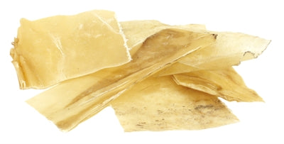 Petsnack naturel chips