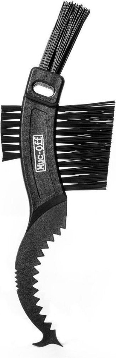 Brosse à griffes Muc-off