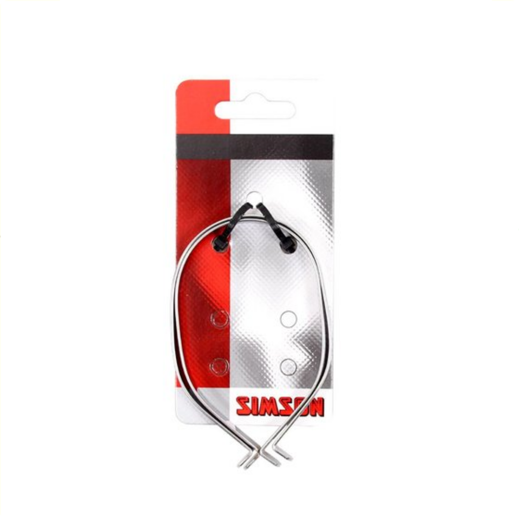 SIMSON BROEK PRIMPS ACIER SAILLEMENT