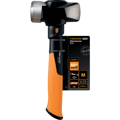 Fiskars isocore marteau m