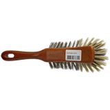 1062768 - handveger varkenshaar | 10 stuks