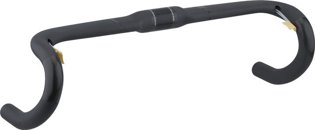 Guidon de course 3t aeroflux ltd barre de route aeroflux ltd 380mm