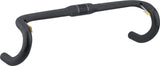 Guidon de course 3t aeroflux ltd barre de route aeroflux ltd 380mm
