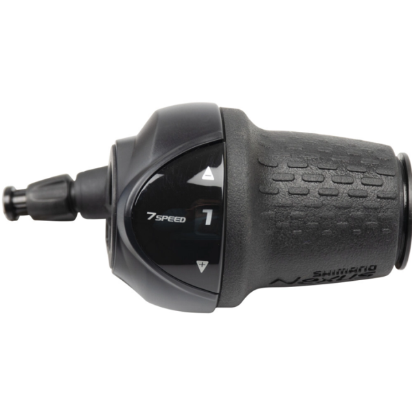 Ajusteur rotatif Shimano Nexus SL-C3001-7. cale.poignée tournante levier de vitesse 7 nexus sw 2355 skan c30017
