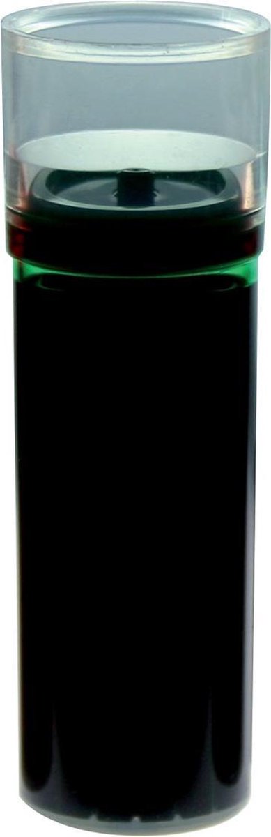 Recharge feutre Pilot begreen tableau blanc rond vert moyen