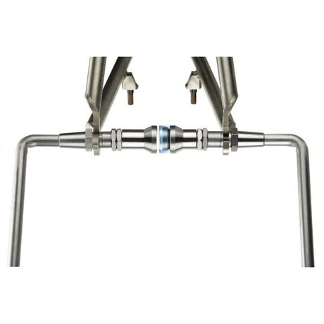 Outil de centrage de cadre et de fourche Icetoolz xpert e341