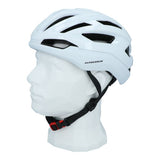 Kross casque de vélo route pro l (58-62 cm) - blanc