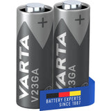 Varta | 10 pièces