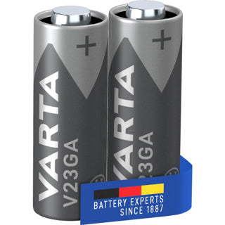 Varta | 10 pièces