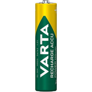 Varta | 10 pièces