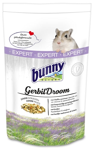 Bunny Nature Expert