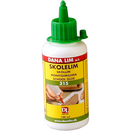 Creativ Company School Glue, 100ml
