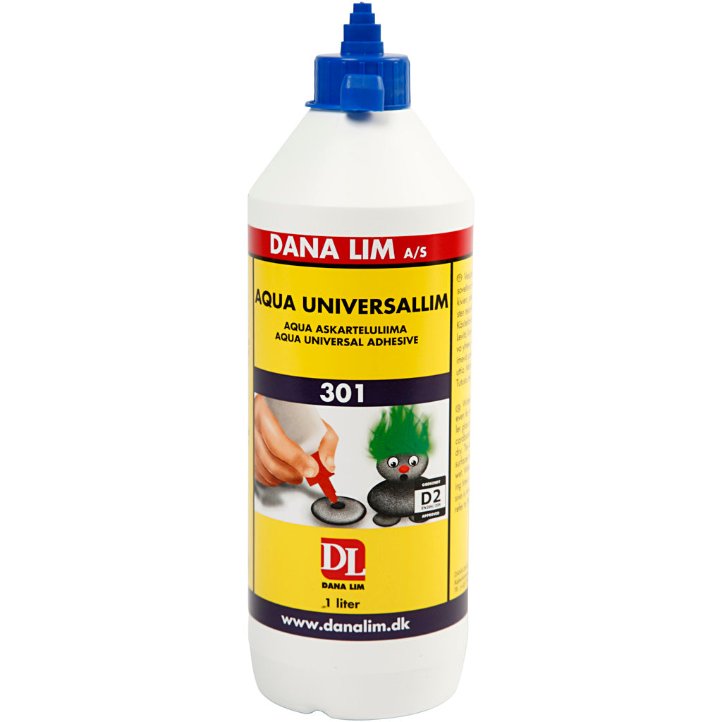 Creativ Company Universal Hobby Mue, 1 litre