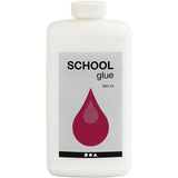 Glue scolaire, 950 ml