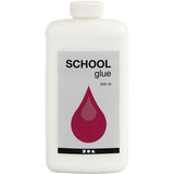 Glue scolaire, 950 ml