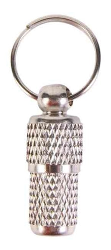 Trixie pochette d'adresse chromée