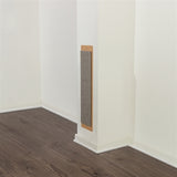 Trixie krabplank sisal gris