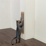 Trixie krabplank sisal gris